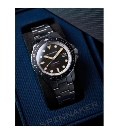 Spinnaker SP-5136-11 