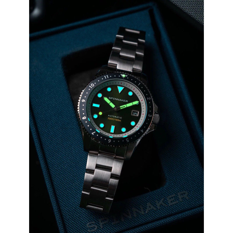 Spinnaker SP-5136-22 