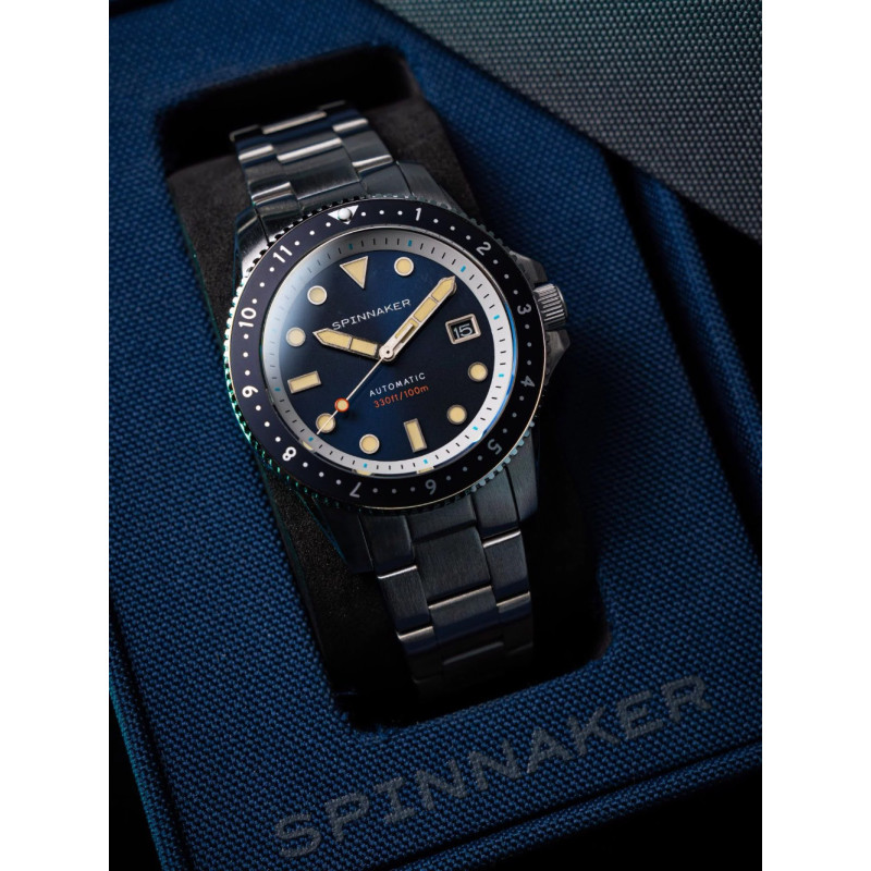 Spinnaker SP-5136-33 