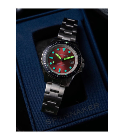 Spinnaker SP-5136-44 