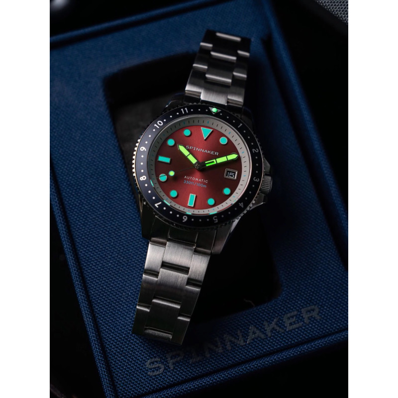 Spinnaker SP-5136-44 