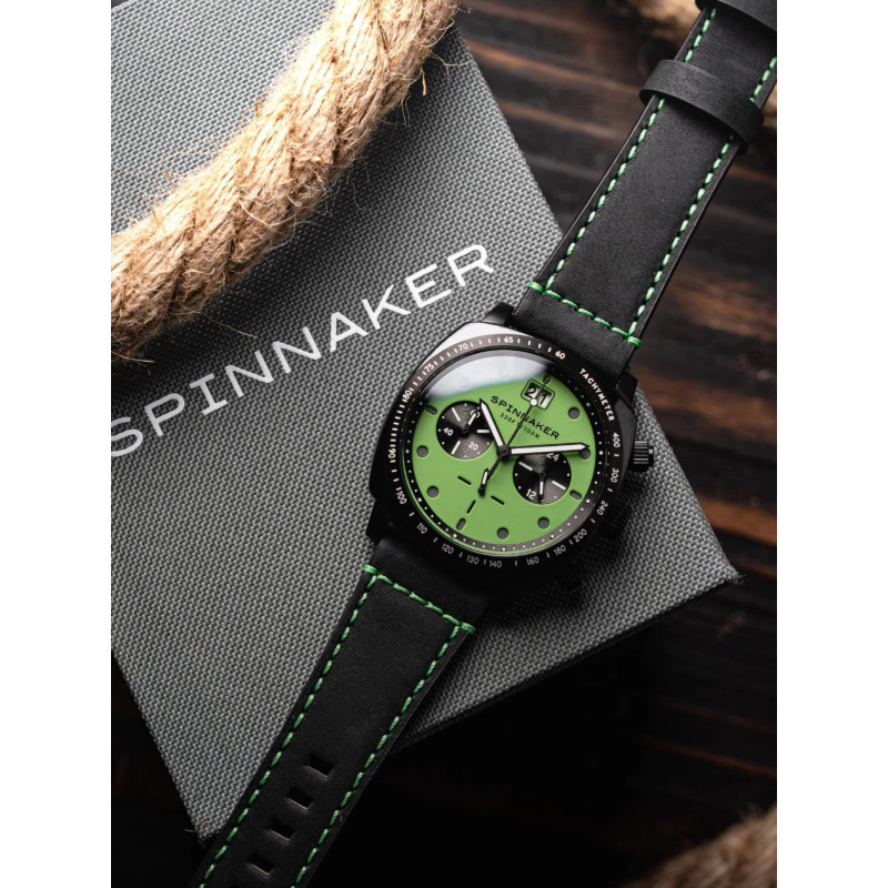 Spinnaker SP-5068-0A 