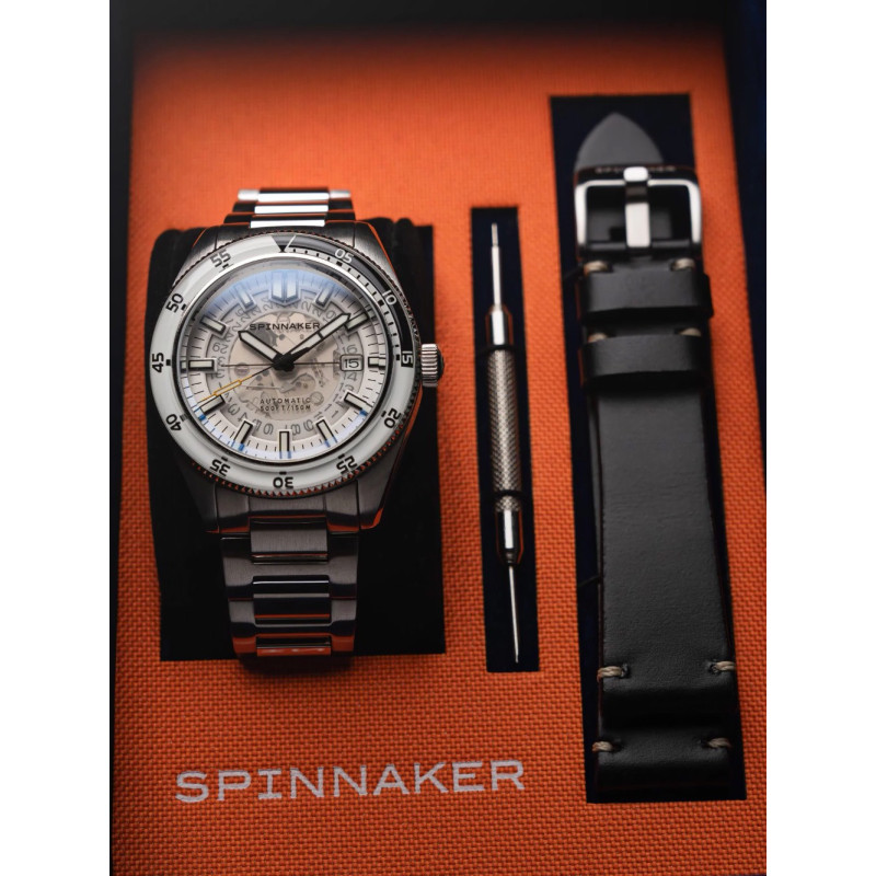 Spinnaker SP-5118-33 