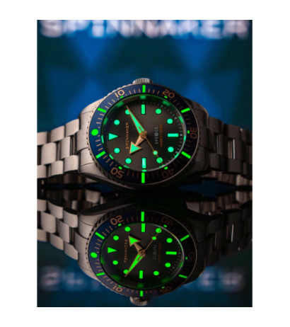 Spinnaker SP-5097-77 