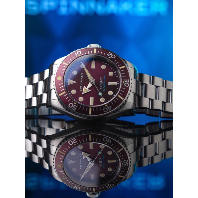 Spinnaker SP-5097-99 