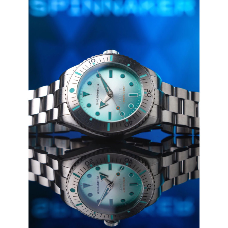 Spinnaker SP-5097-AA 