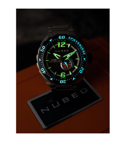 Nubeo NB-6092-11 