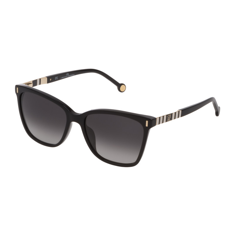 Carolina herrera saulesbrilles SHE828-560700