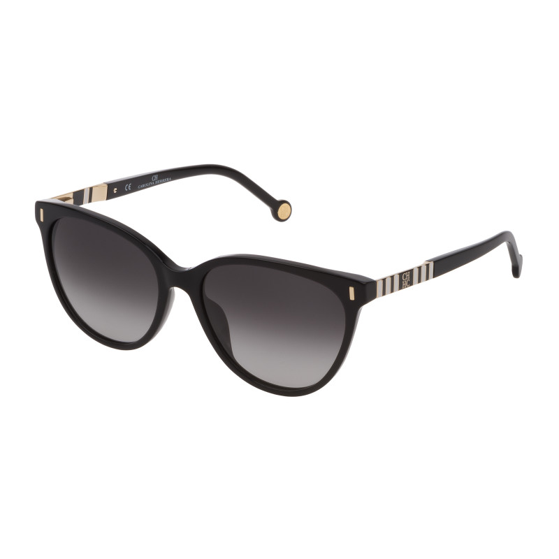 Carolina herrera saulesbrilles SHE829-560700