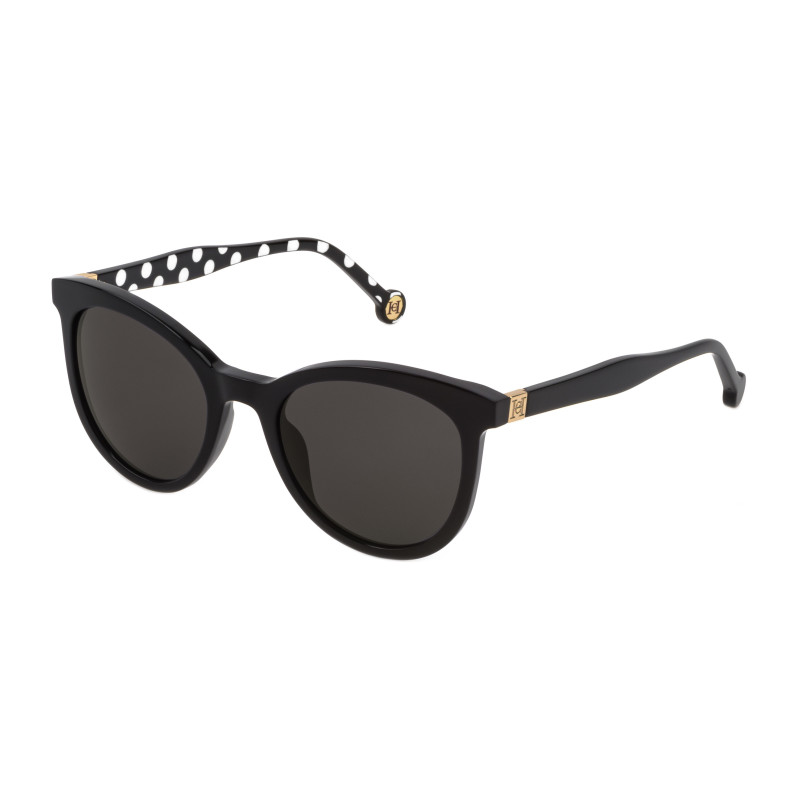 Carolina herrera saulesbrilles SHE887-520700