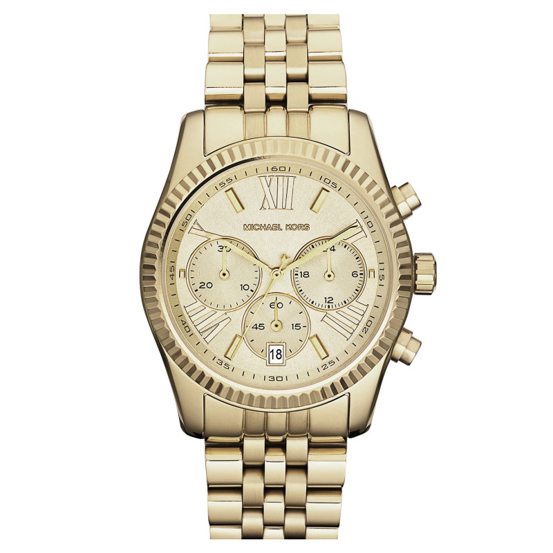 Michael kors watch MK5556