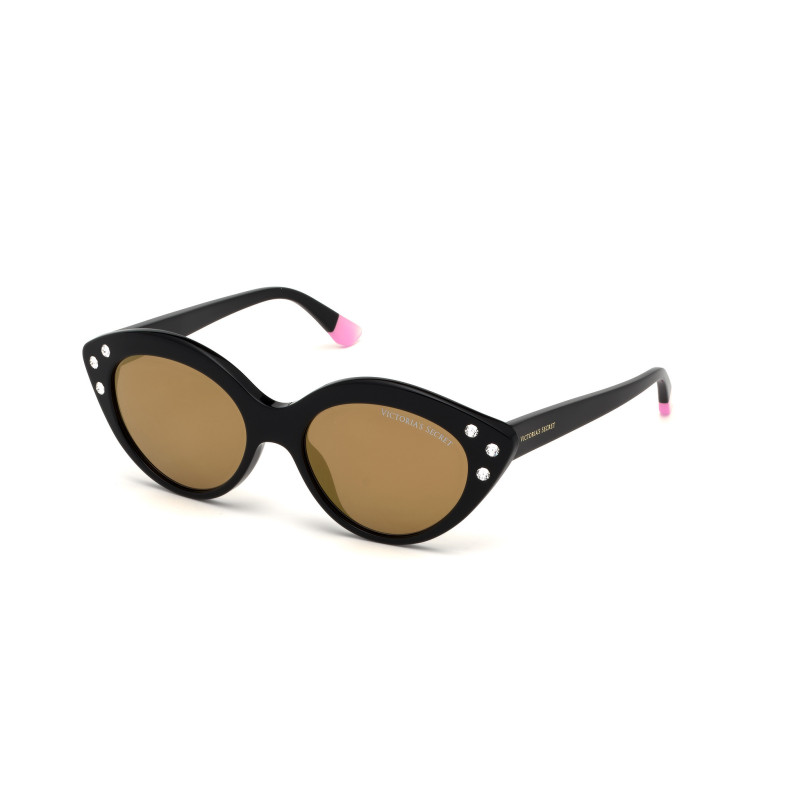 Victoria's secret saulesbrilles VS0009-01G