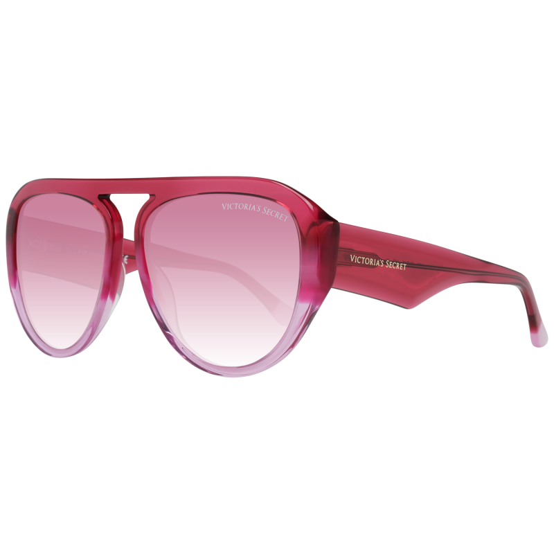 Victoria's secret saulesbrilles VS0021-68T-60