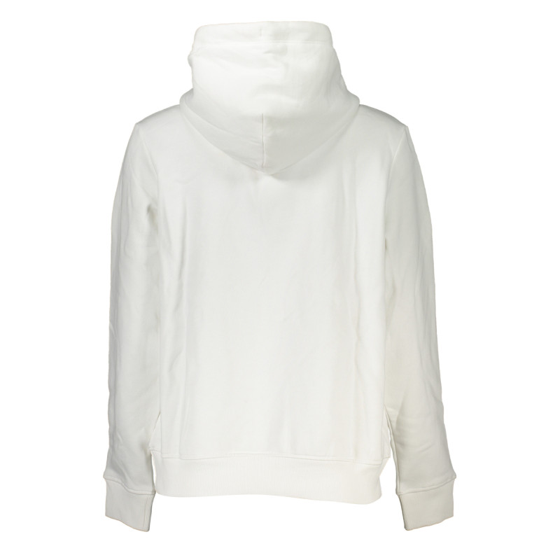 Tommy hilfiger sweatshirt DW0DW17324 White