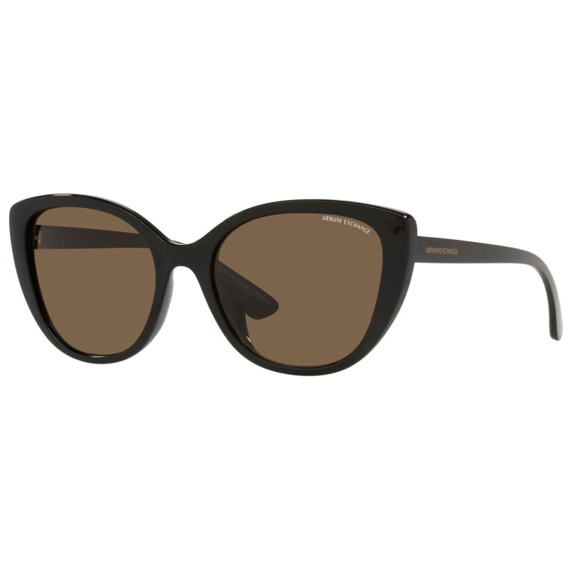 Armani exchange saulesbrilles AX4111SU81587