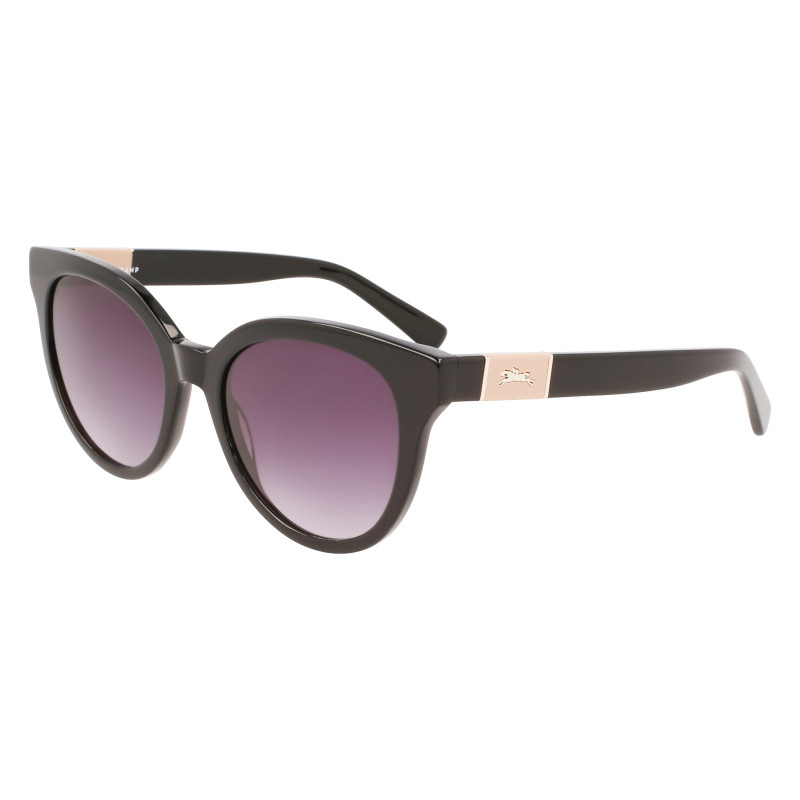 Longchamp sunglasses LO697S-001