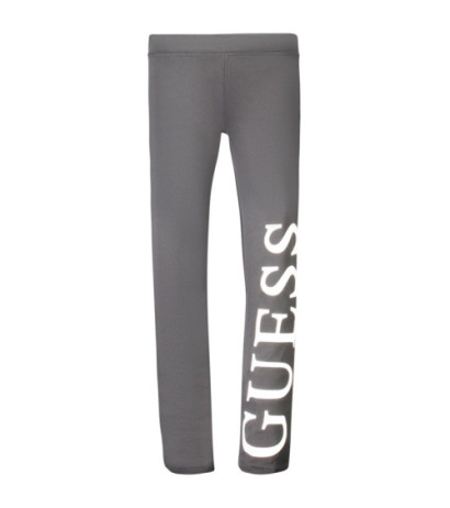 Guess jeans kelnės J3YB00KBSV0 Juoda