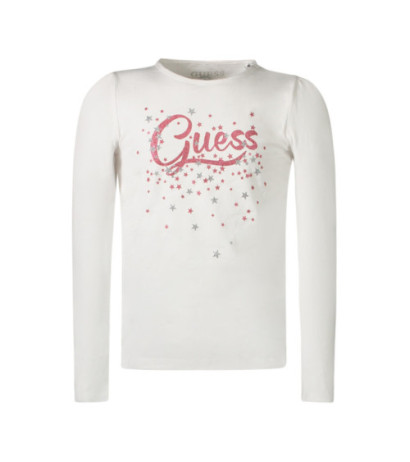 Guess jeans T-Shirt K4BI02J1314 White