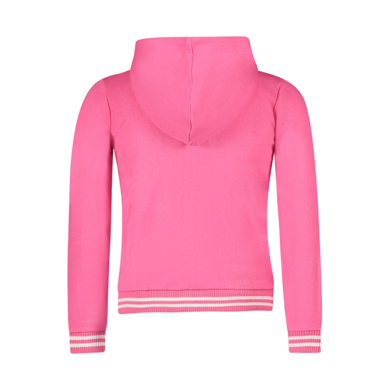 Guess jeans sweatshirt K4YG00KA6R4 Pink