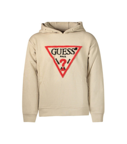 Guess jeans džemperis L4RQ23KAD74 Beige