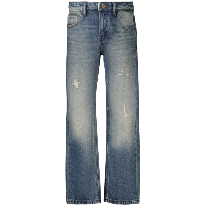 Guess jeans džinsi L4BA07D5D70 Zils