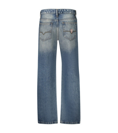 Guess jeans džinsi L4BA07D5D70 Zils