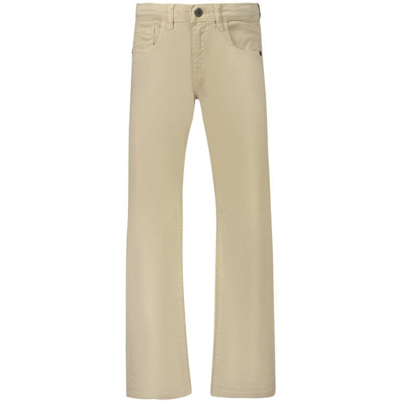 Guess jeans kelnės L3BB03WFPMA Beige