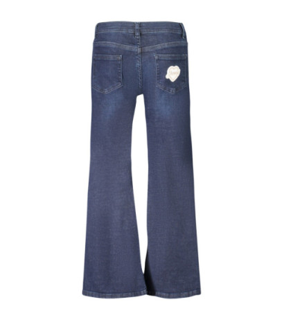 Guess jeans jeans K4BA02D4CA0 Blue