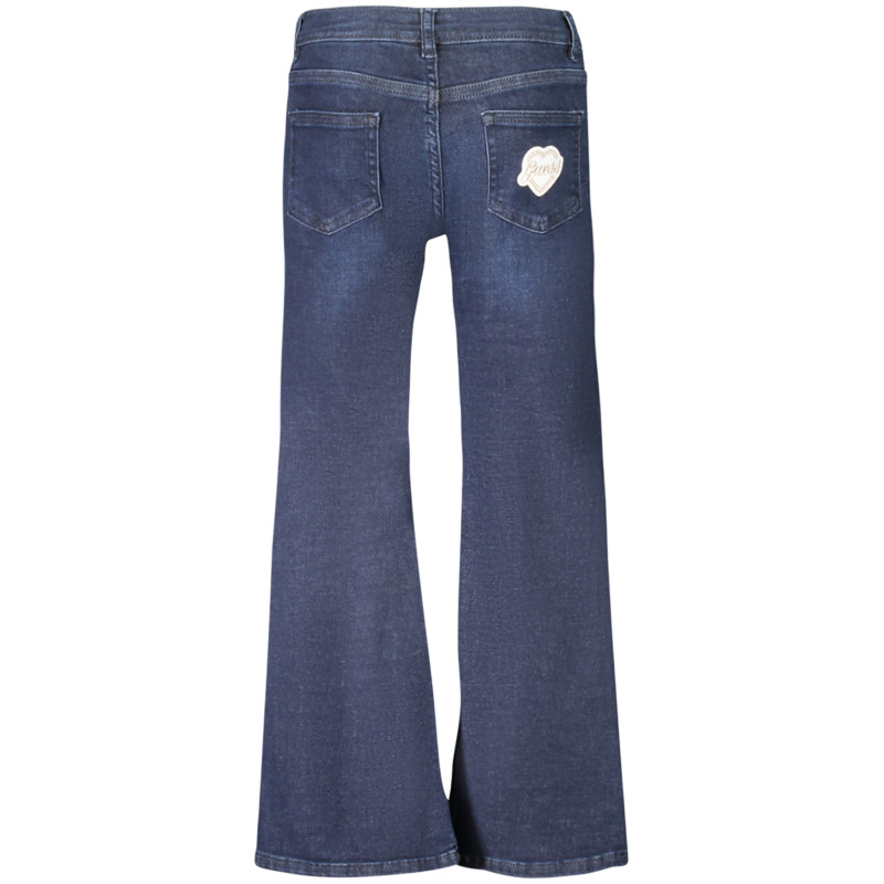 Guess jeans jeans K4BA02D4CA0 Blue