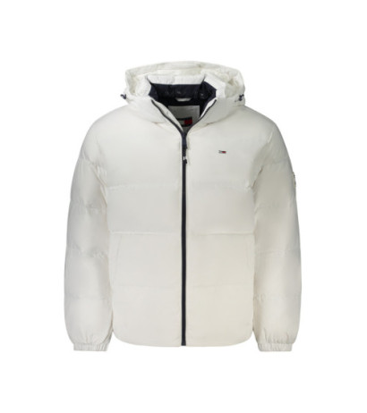 Tommy hilfiger jacket DM0DM19786 White