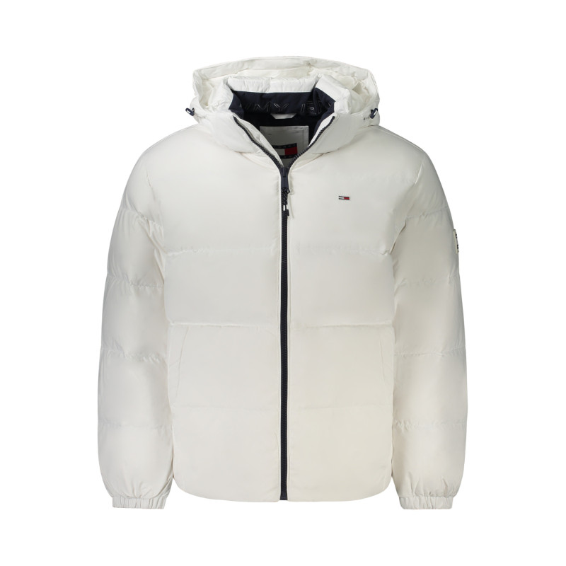 Tommy hilfiger jacket DM0DM19786 White