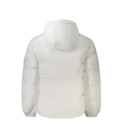 Tommy hilfiger jacket DM0DM19786 White