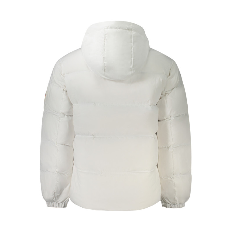 Tommy hilfiger jacket DM0DM19786 White