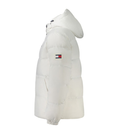 Tommy hilfiger jacket DM0DM19786 White