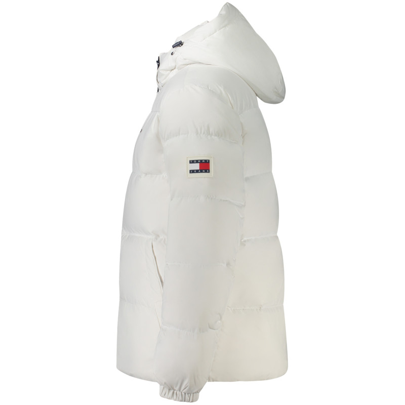 Tommy hilfiger jacket DM0DM19786 White