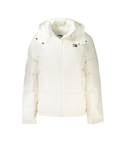 Tommy hilfiger jacket DW0DW18610 White