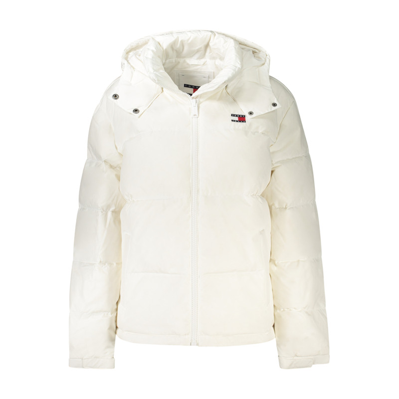 Tommy hilfiger jacket DW0DW18610 White