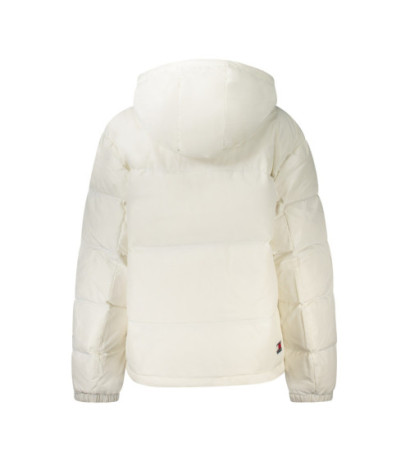 Tommy hilfiger jacket DW0DW18610 White