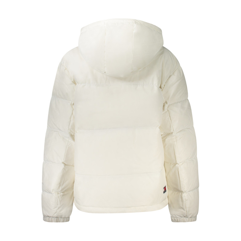 Tommy hilfiger jacket DW0DW18610 White