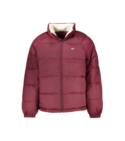 Tommy hilfiger jacket DM0DM20003 Red