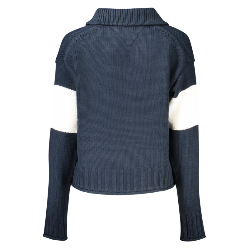 Tommy hilfiger sweater DW0DW18677 Blue