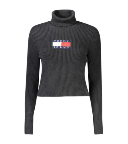 Tommy hilfiger sweater DW0DW18678 Black