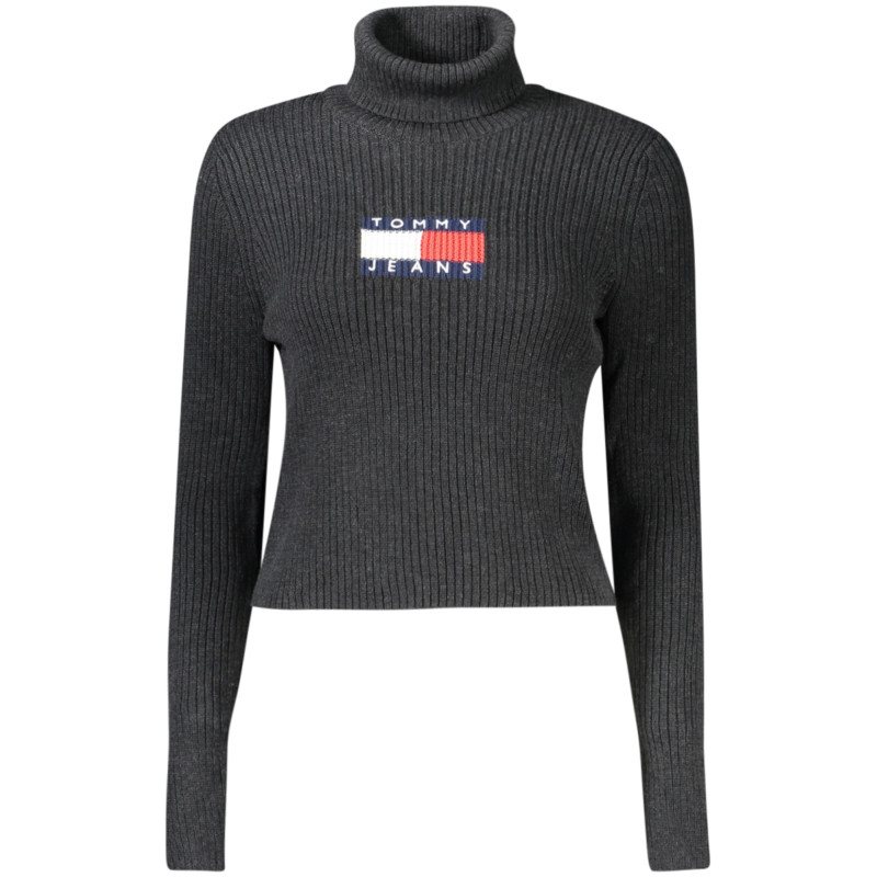 Tommy hilfiger kampsun DW0DW18678 Must