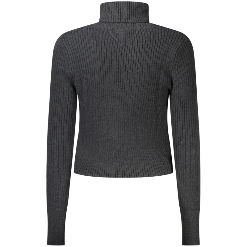 Tommy hilfiger sweater DW0DW18678 Black