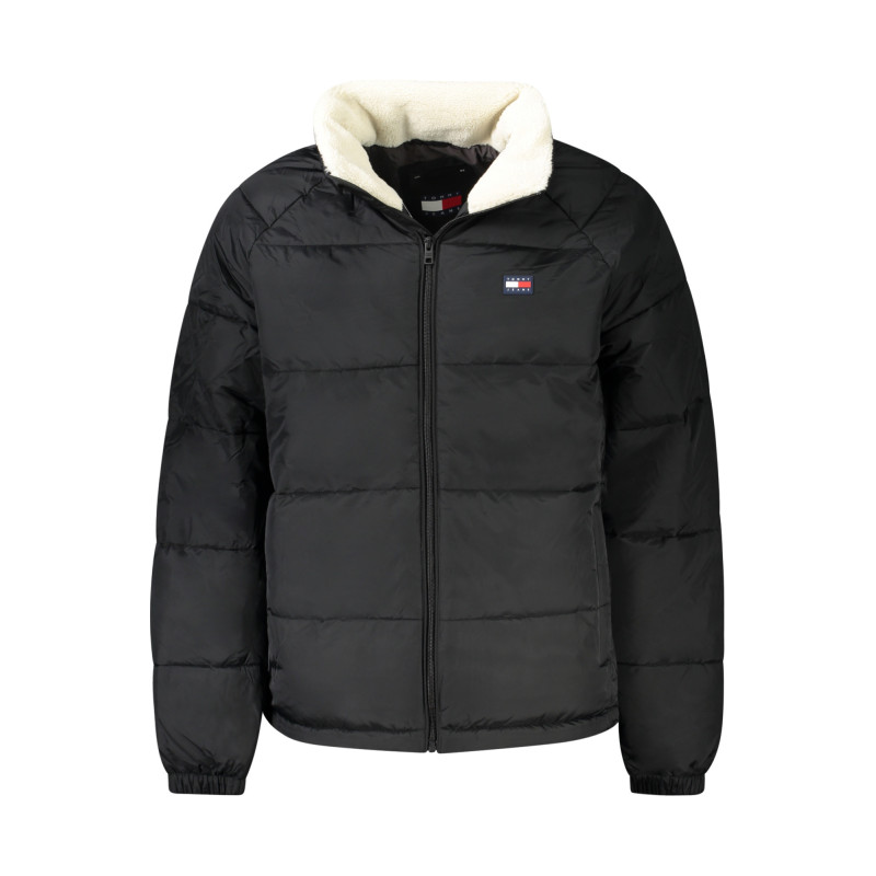 Tommy hilfiger jacket DM0DM20003 Black