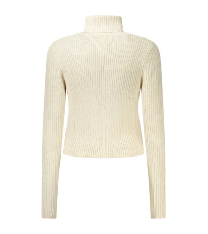 Tommy hilfiger sweater DW0DW18678 Beige