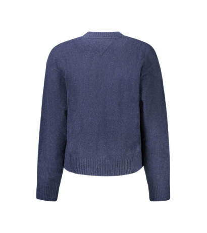 Tommy hilfiger sweater DW0DW18681 Blue