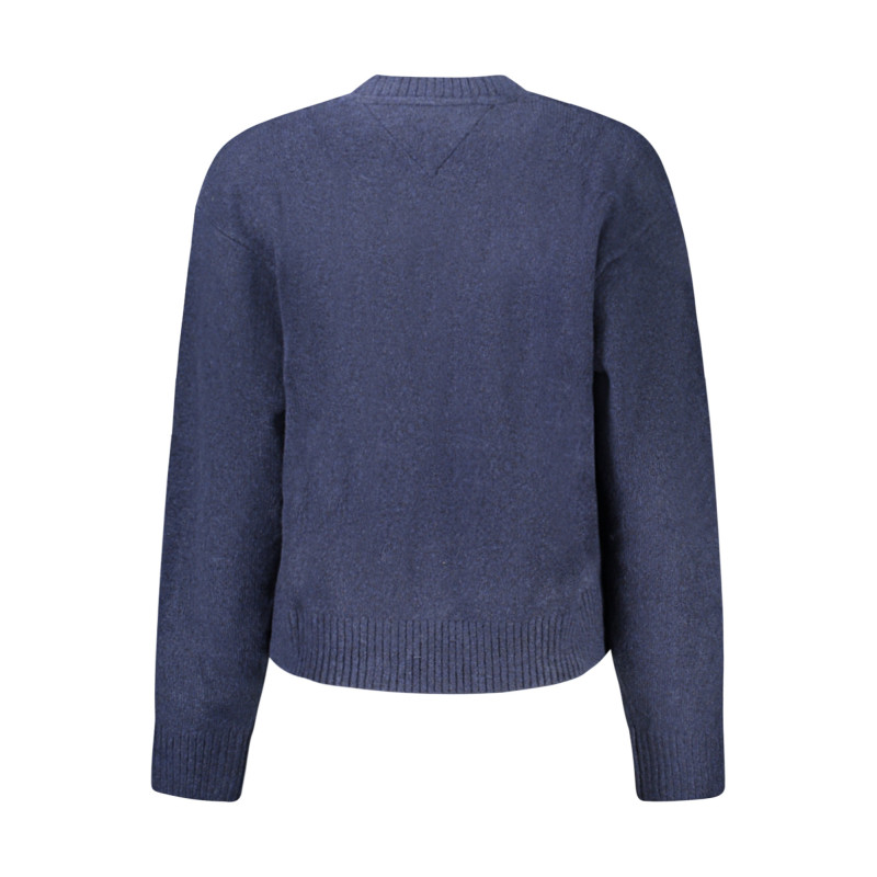 Tommy hilfiger sweater DW0DW18681 Blue