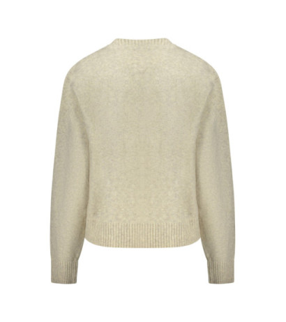 Tommy hilfiger sweater DW0DW18681 Beige