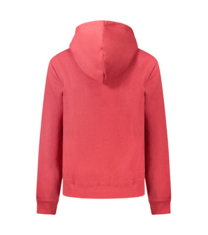 Tommy hilfiger sweatshirt DW0DW17324 Red